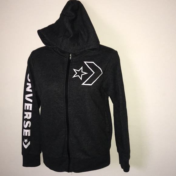 Converse jacket - Picture 2 of 5